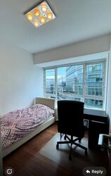 Suites At Orchard (D9), Apartment #574183881